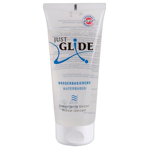 Lubrikant Just Glide, 200ml slika 1