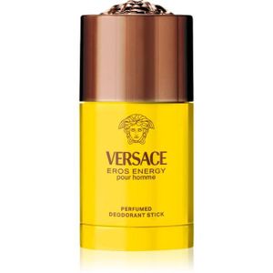 Versace Eros Energy perfumed deostick 75 ml