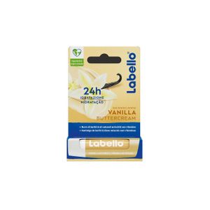 Labello Vanilla Buttercream 4,8g - Balzam za usne
