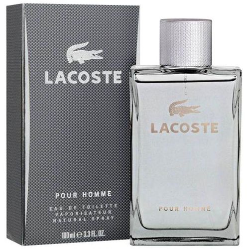 Lacoste Pour Homme Eau De Toilette 100 ml (man) slika 2