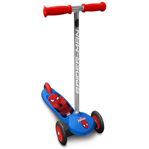 Romobil 3 kotača spiderman 2019 slika 1