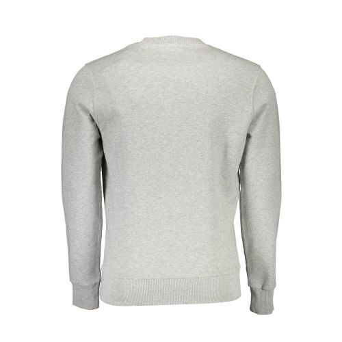 NORTH SAILS SWEATSHIRT WITHOUT ZIP MAN GRAY slika 2