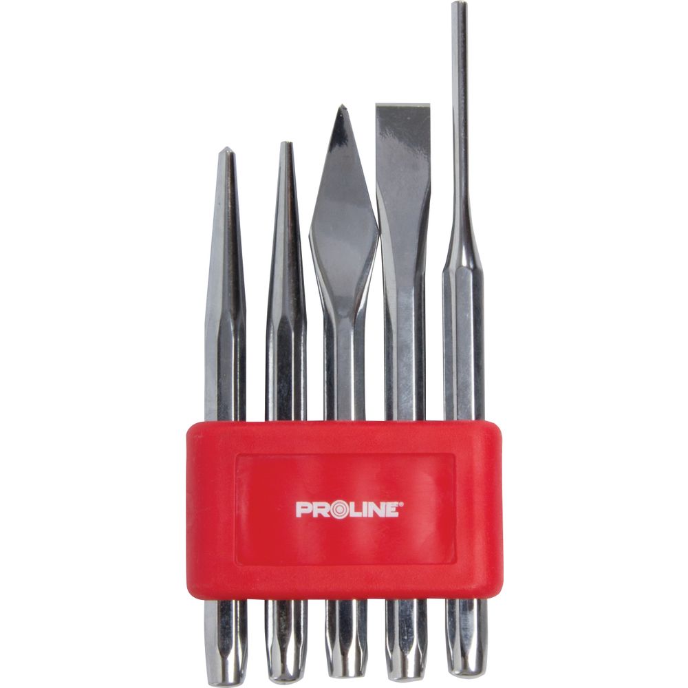SET DLIJETA I ŠILA 5KOM PROLINE  31360 slika 1