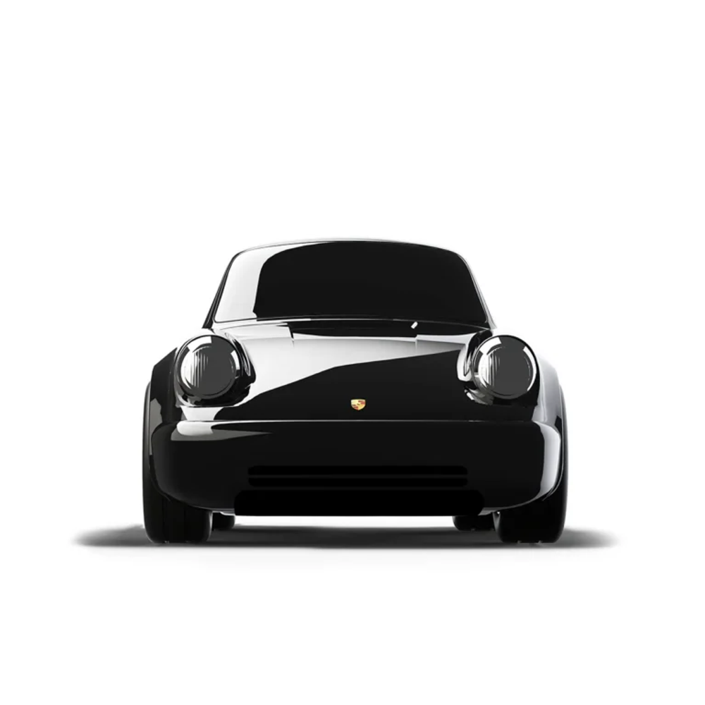 Baghera Autić Porsche 911, Black slika 2