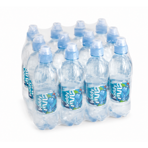 Vivia Kiddy Prirodna izvorska voda 0.33l 12 kom 