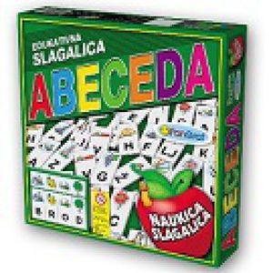 Abeceda PANG 59626
