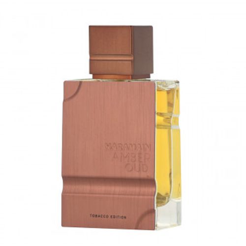 Al Haramain Amber Oud Tobacco Edition Eau De Parfum 60 ml (unisex) slika 1