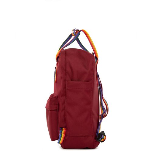 Lucky Bees Torba, 4098 - 51557 - Claret Red slika 3