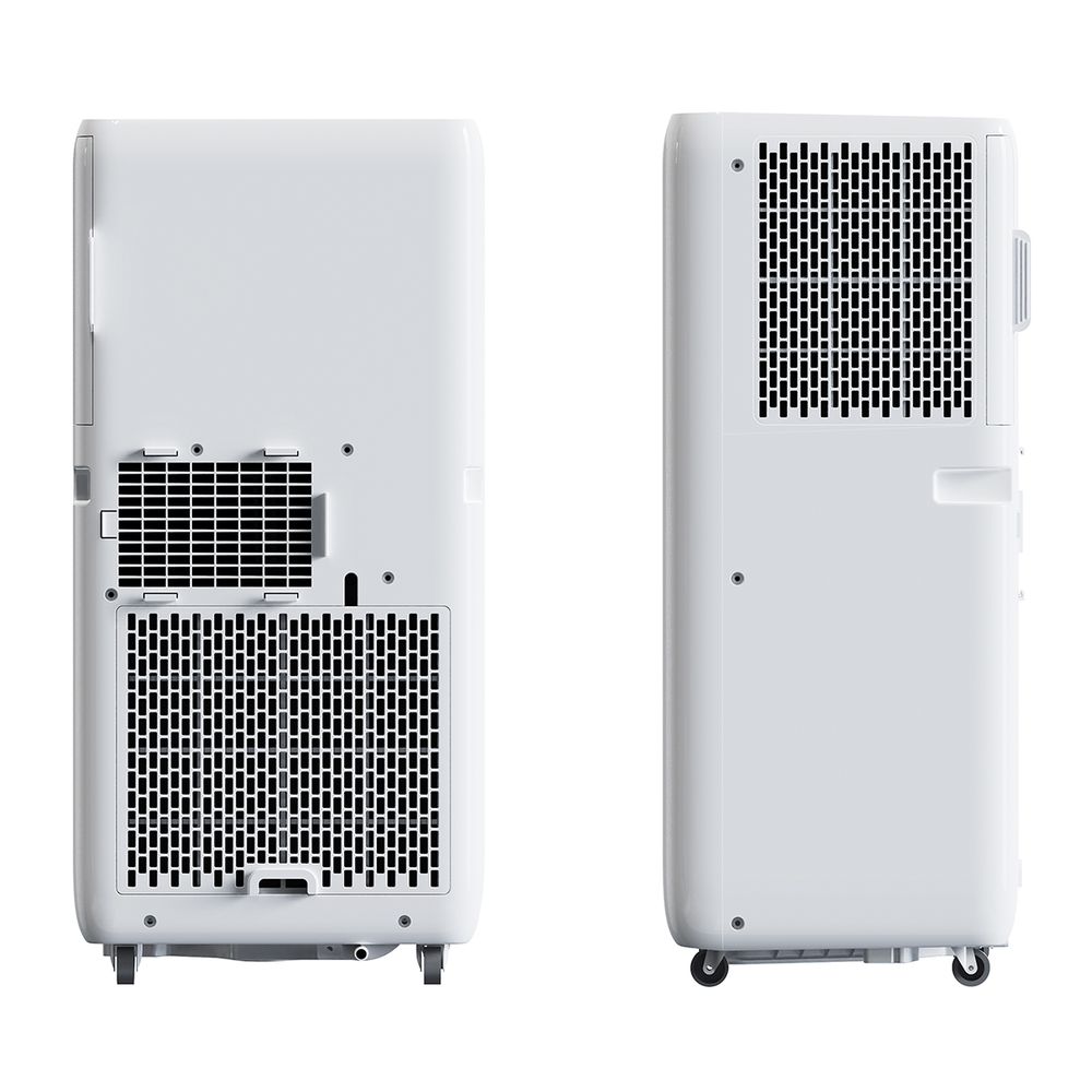 Elit Mobilna klima E-24 slika 5
