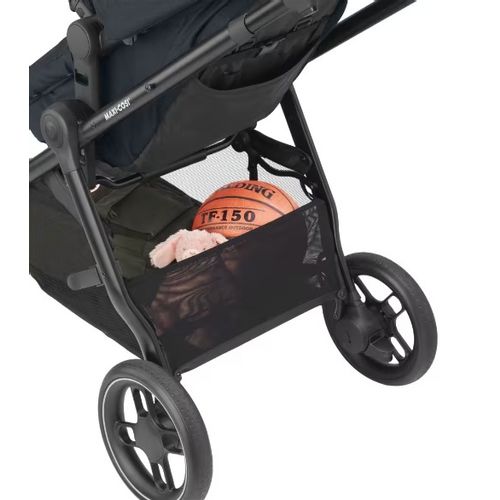 Maxi Cosi kolica Zelia3 - Essential Graphite slika 3