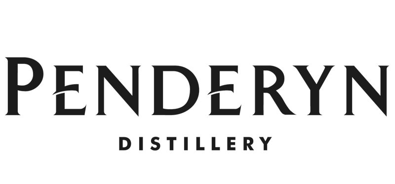 Penderyn logo