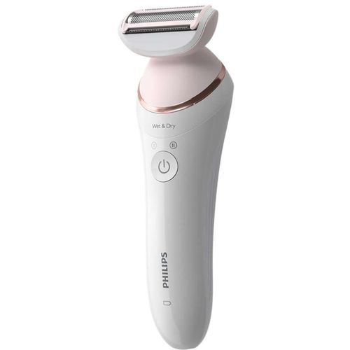 Philips Epilator za uporabu na mokroj ili suhoj koži BRE740/10 slika 3