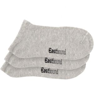 EBMS501-MLG Eastbound Ts Carape Din 3Pack Ebms501-Mlg