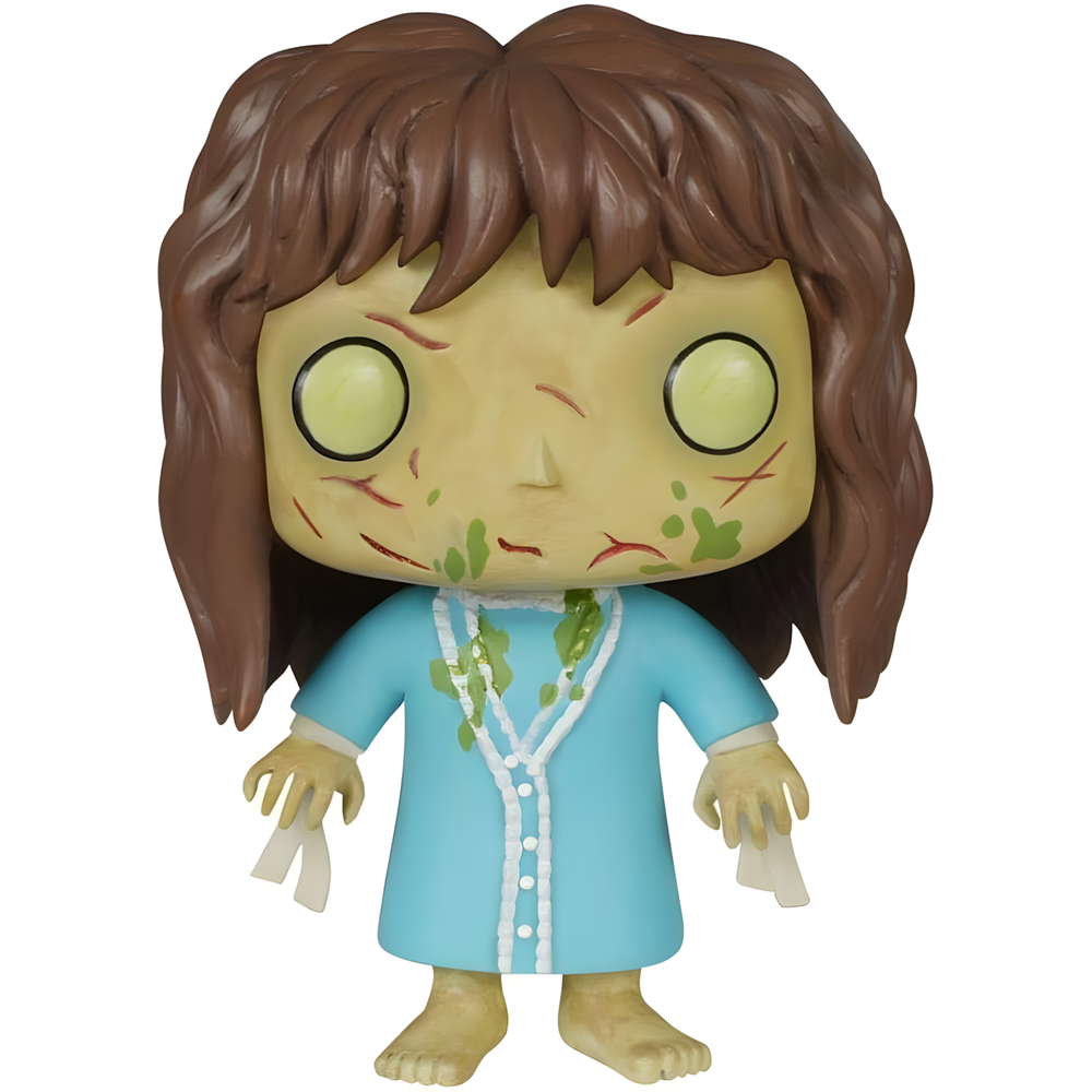 Funko POP figura Egzorcist Regan slika 5