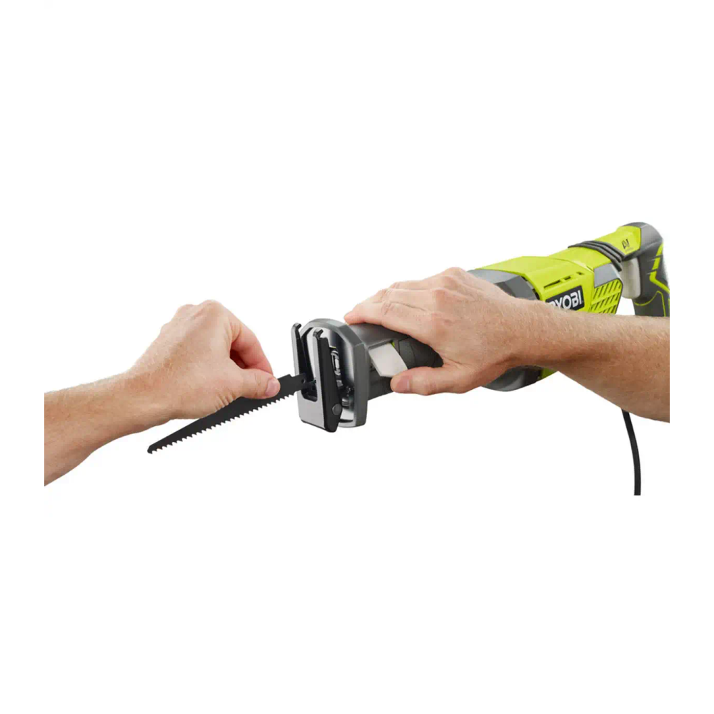 Ryobi Električna recipročna pila 1200W, RRS1200-K slika 3