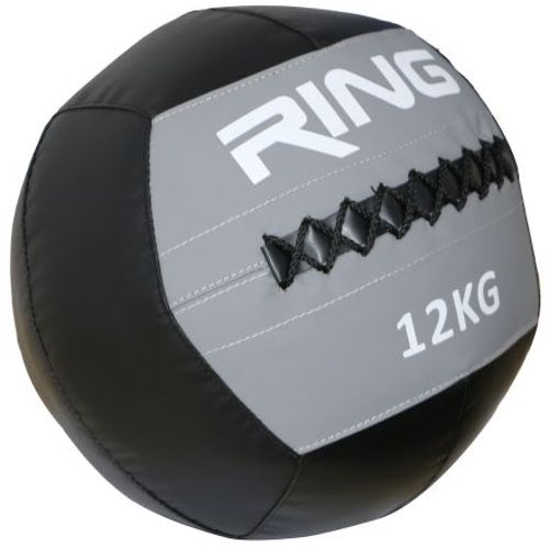 RING wall ball lopta za bacanjeI 12kg-RX LMB 8007-12 slika 1