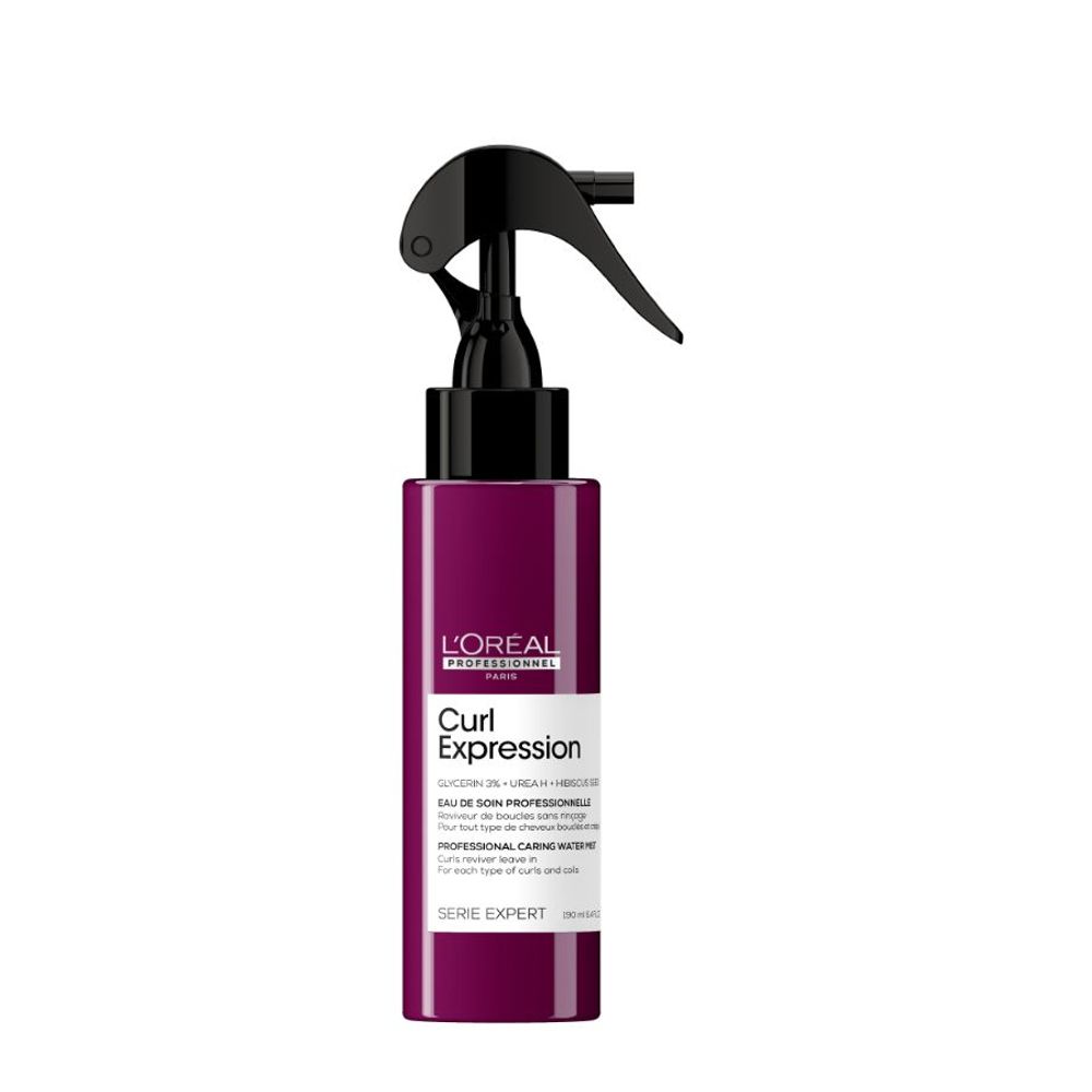 L'Oreal Professionnel Sprej za kosu za kovrče Curl Expression - 190 ml slika 1