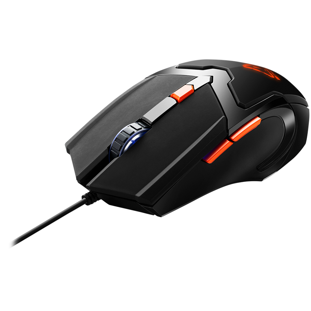 CANYON Vigil GM-2 Optički Gaming Miš slika 4