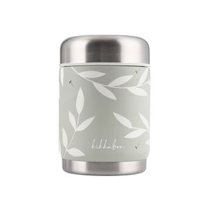 Kikka Boo Termos posuda za hranu Flora Sand, 400ml