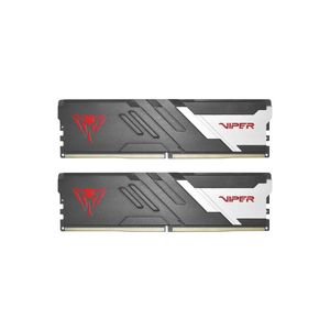 Patriot RAM,DDR5,32GB (2x16GB)6000MT/s, UDIMMUDIMM, XMP3.0, EXPO, Performance