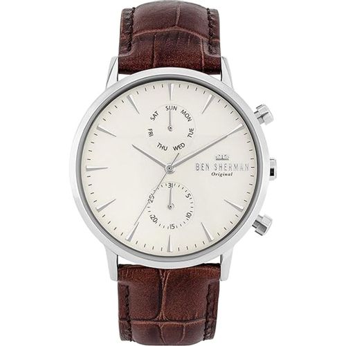 Muški sat Ben Sherman WB041T (Ø 43 mm) slika 1