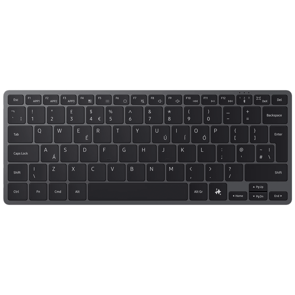 Samsung Bežična pametna tastatura EJ-B7800UBEGWW slika 1