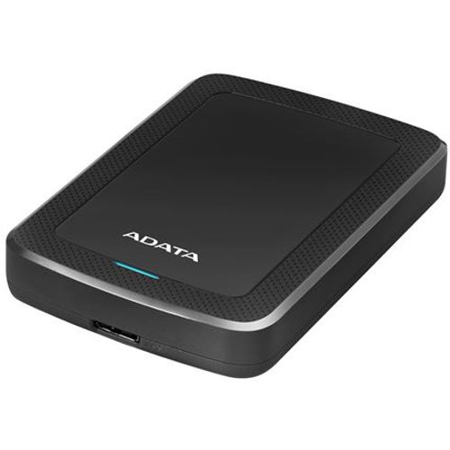 HDD EXT 4TB AData 2.5" USB 3.0 crni AHV300-4TU31-CBK slika 1