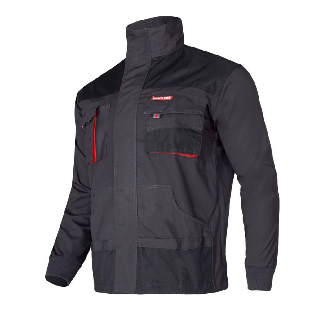 JAKNA LAHTI 3XL  LPBR0160 slika 1