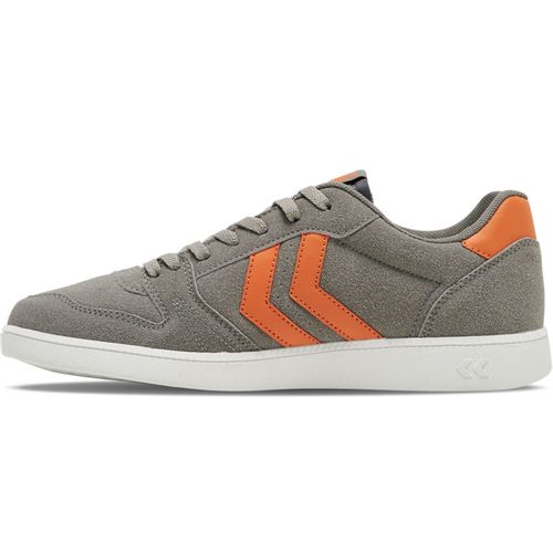 HUMMEL PATIKE HANDBALL PERFEKT SYNTH. SUEDE ZA ŽENE slika 4