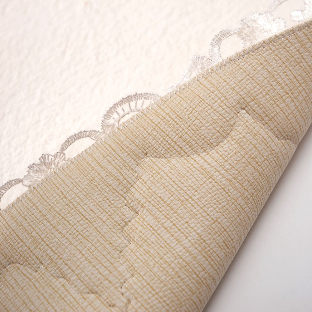 Zara - P - Set od krem kupatilskih prostirki (2 komada) slika 4