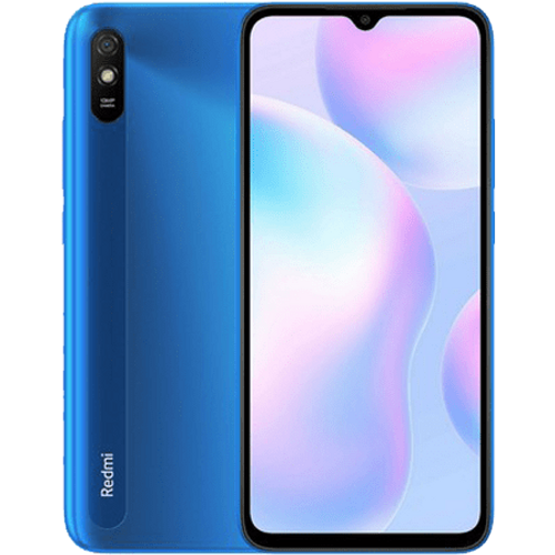 Xiaomi mobilni telefon Redmi 9A 2GB/32GB/plava slika 1