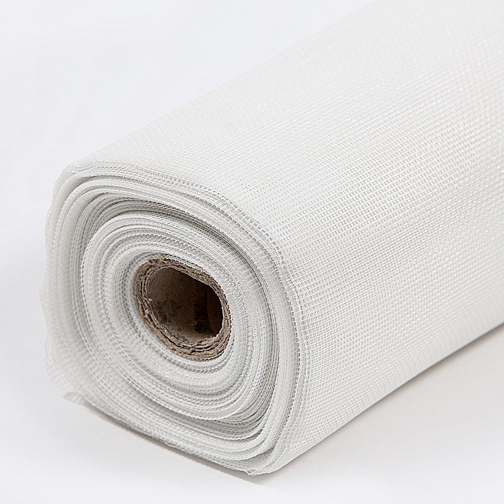 Beorol Mrežica za komarce, bijela, rolna, 1m x 30m slika 1