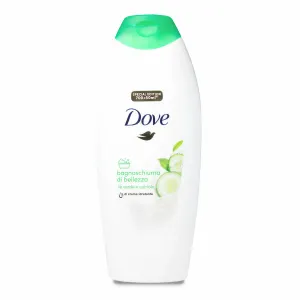 Dove Gel za tuširanje Kupka Cucumber 750ml XXL