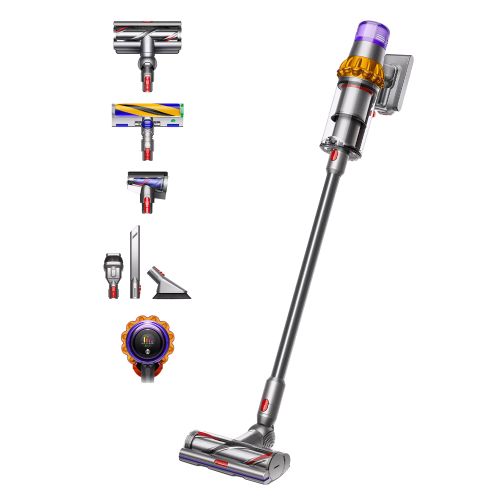 Dyson štapni usisavač V15 Detect Absolute New (394451) slika 1