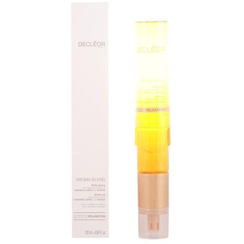 Decleor AROMABLEND huile active relaxation 120 ml slika 1