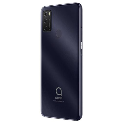 Alcatel 1S 2021 - 6025D mobilni telefon, Elegant Black slika 4