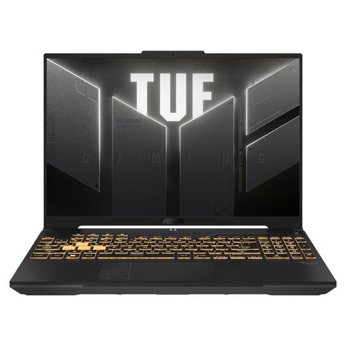 Asus TUF Gaming F16 FX607JU-N3070 Laptop 16" i7-13650HX, 16GB, 512GB slika 1