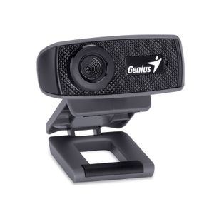 Genius FaceCam 1000X v2, 720p HD kamera