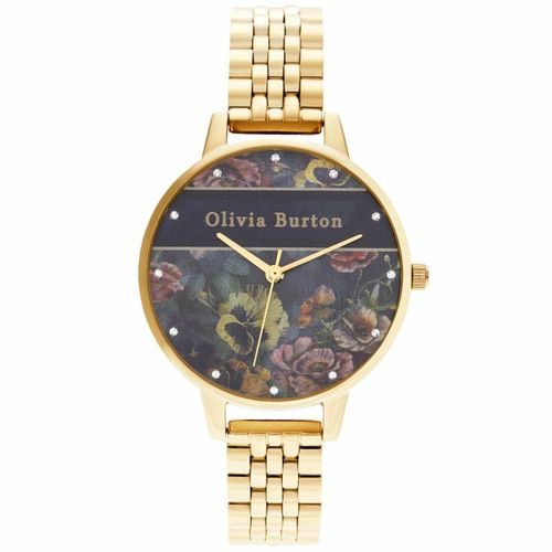 Ženski sat Olivia Burton OB16VS01 (Ø 34 mm) slika 1