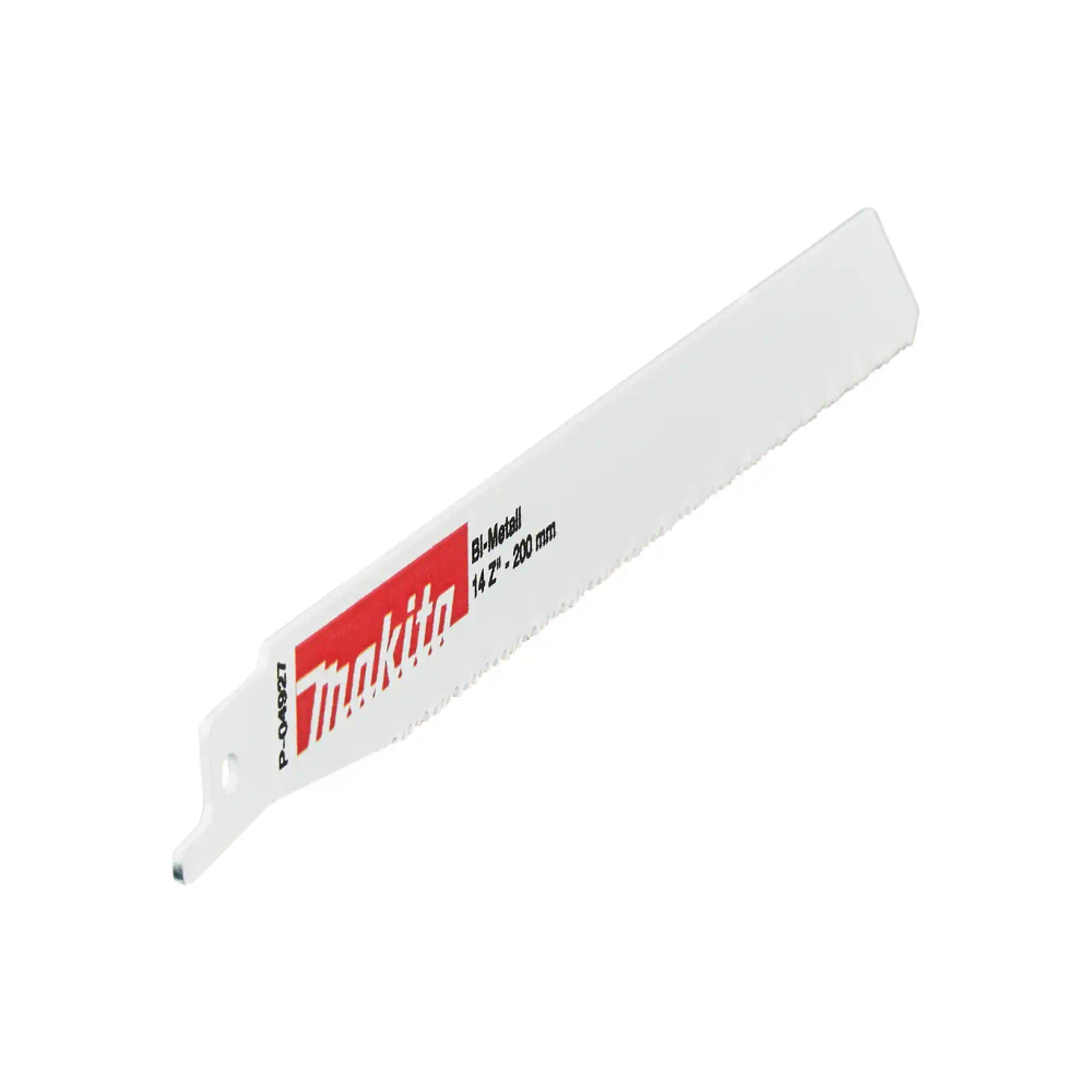 Makita - List za recipročnu pilu (5kom/pak) P-04927 slika 2