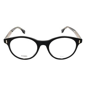 Muške Dioptrijske naočale Fendi Fendi FF M0046 Black