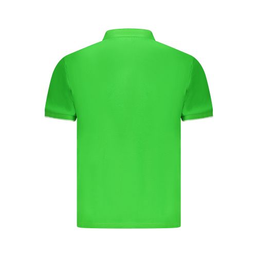 NORTH SAILS MEN'S SHORT SLEEVE POLO GREEN slika 2