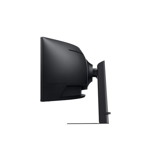 Monitor SAMSUNG LS49C950UAUXEN 49"/VA,zakrivljen,32:9/5120x1440/120Hz/1ms GtG/HDMIx2,DP,USB,LAN/crna slika 19