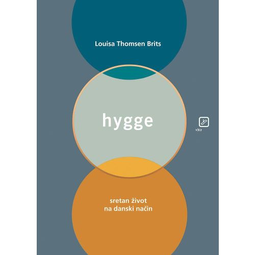 Lauisa Thomsen Brits, HYGGE                                      slika 1