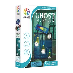 SmartGames Logička igra Ghost Hunters - 1213