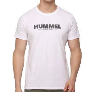 Hummel Lifestyle Majice K.R. Za Muškarce