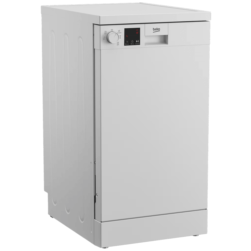Beko Mašina za pranje suđa - DVS 05024 W slika 2