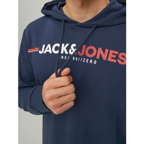 Muška Majica s Kapuljačom Jack &amp; Jones JCOFREDERICK More slika 4