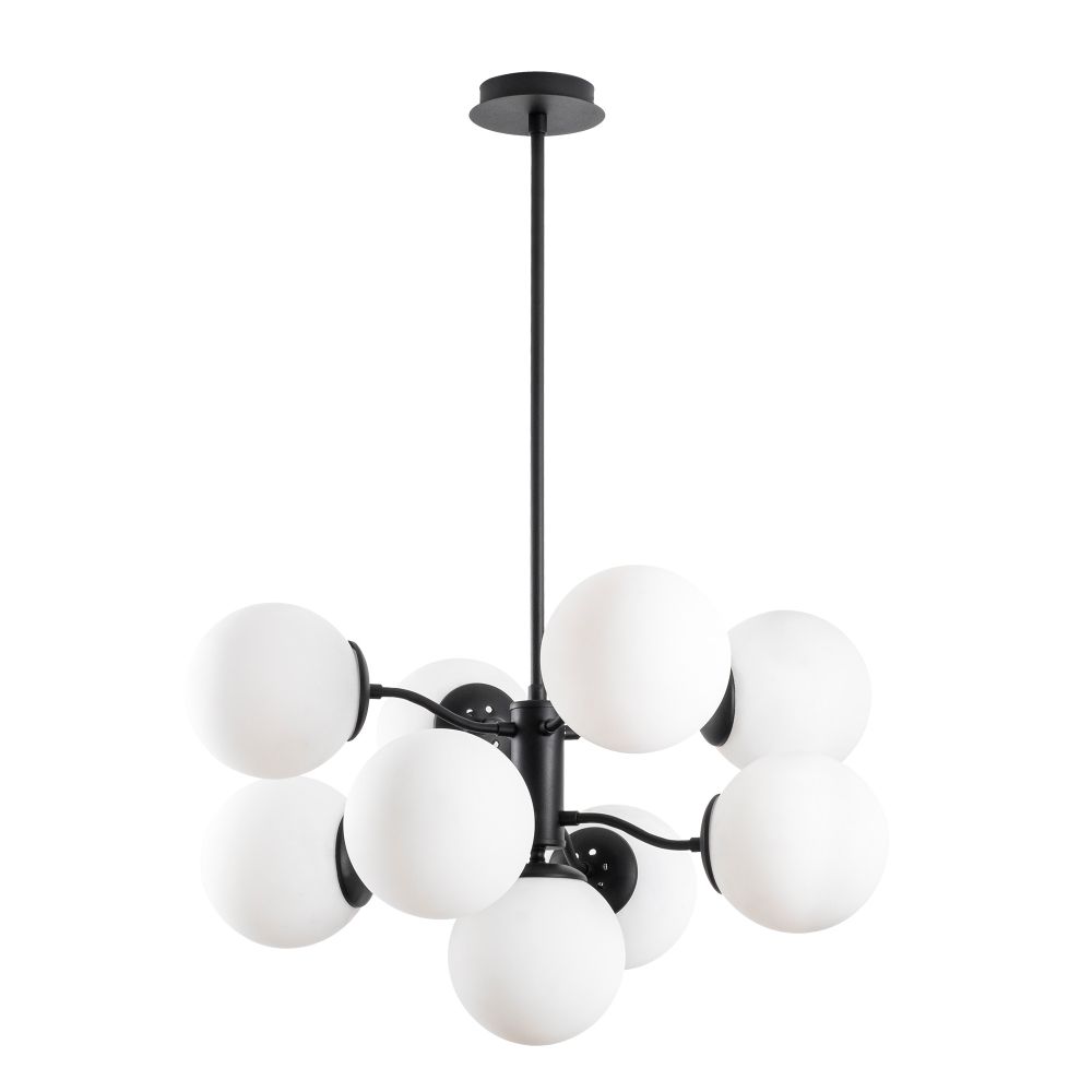 Mudoni-MR-836-1 Crni Luster slika 3