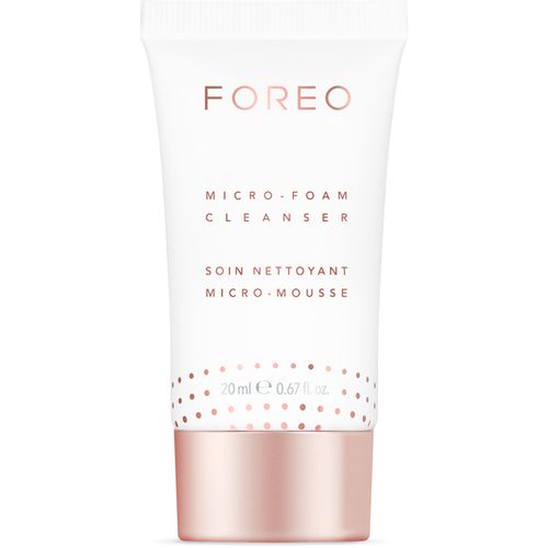 FOREO Micro-Foam Cleanser 20 ml slika 1